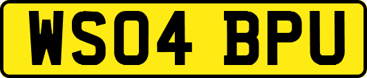 WS04BPU