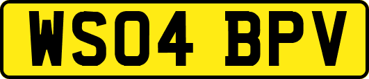 WS04BPV