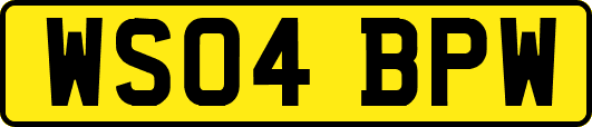 WS04BPW