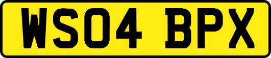 WS04BPX