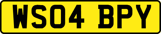 WS04BPY
