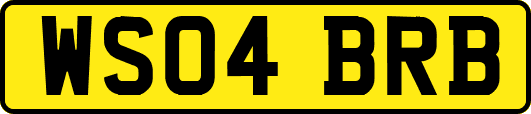 WS04BRB