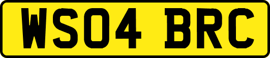 WS04BRC