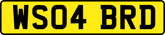 WS04BRD
