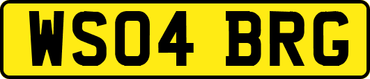 WS04BRG
