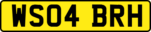 WS04BRH