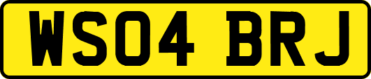 WS04BRJ