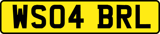 WS04BRL