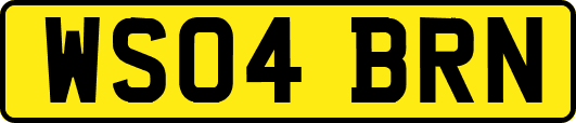 WS04BRN
