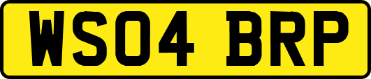 WS04BRP