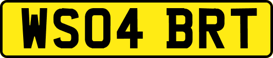 WS04BRT