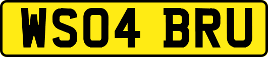 WS04BRU