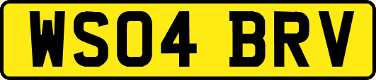 WS04BRV