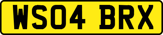 WS04BRX