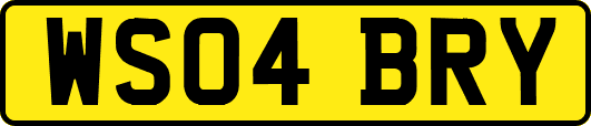 WS04BRY