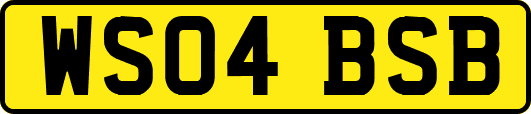 WS04BSB