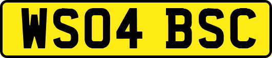 WS04BSC
