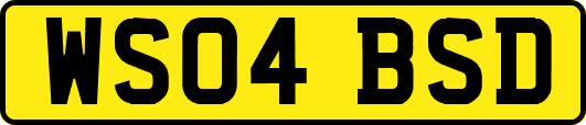 WS04BSD
