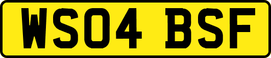 WS04BSF