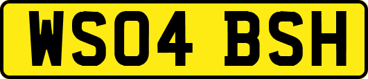 WS04BSH