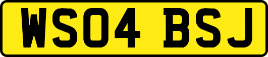 WS04BSJ