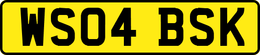WS04BSK