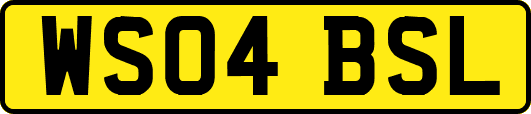 WS04BSL
