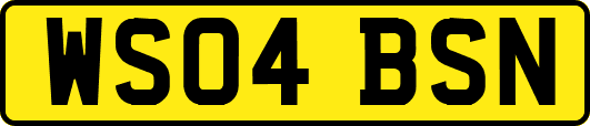 WS04BSN