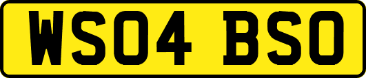 WS04BSO