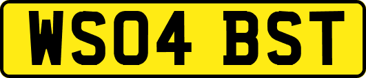 WS04BST