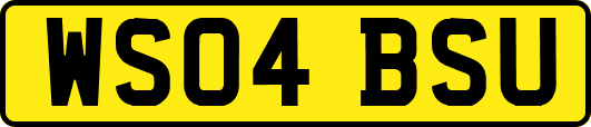 WS04BSU