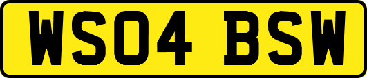WS04BSW