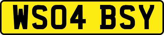 WS04BSY
