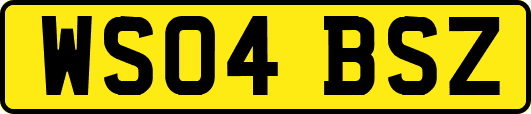 WS04BSZ