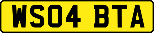 WS04BTA