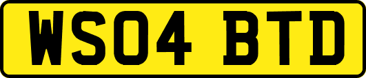 WS04BTD