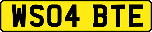 WS04BTE