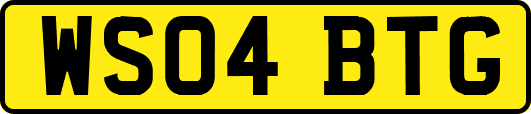 WS04BTG