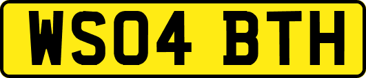 WS04BTH