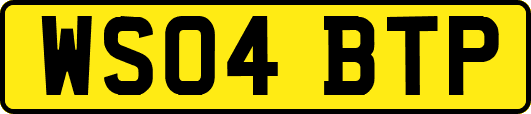 WS04BTP