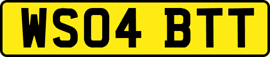 WS04BTT