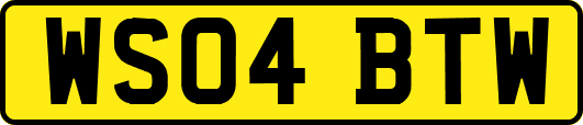 WS04BTW
