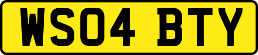WS04BTY