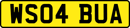 WS04BUA