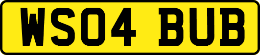 WS04BUB