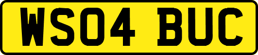 WS04BUC