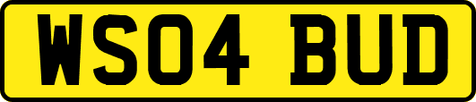 WS04BUD