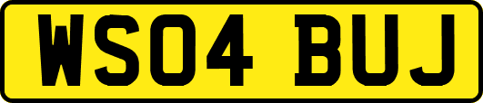 WS04BUJ