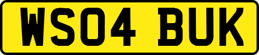 WS04BUK