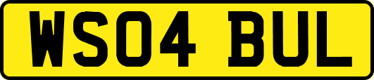 WS04BUL